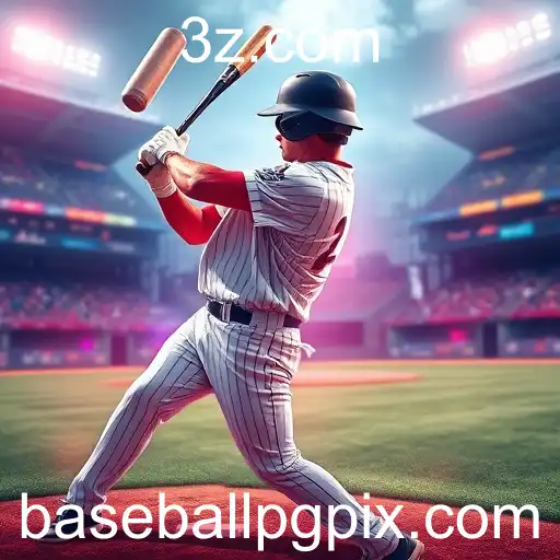 O Impacto Crescente dos Jogos de Baseball em 2025