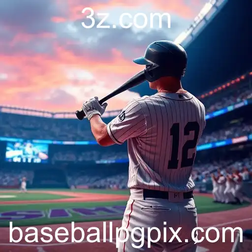 Ascensão dos Jogos de Basebol no Cenário Virtual
