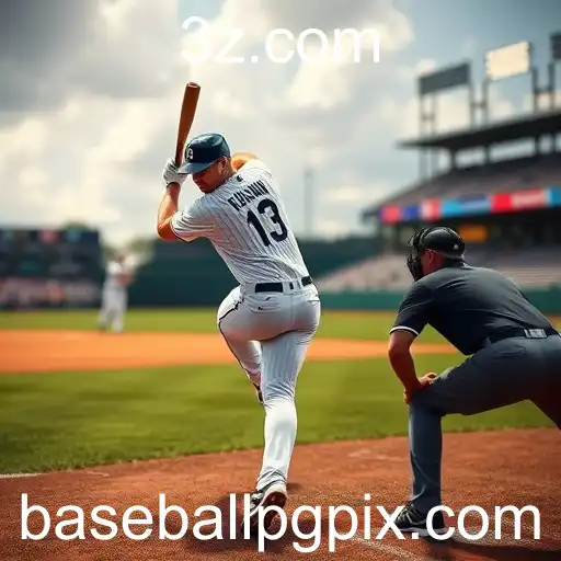 A Nova Era do Baseball: Tecnologia e Inovação