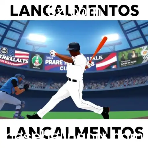 A Ascensão do Baseball eSports em 2025
