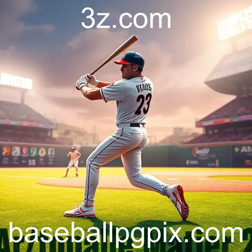 Baseball em Foco: Novos Horizontes para os Jogos em 2025