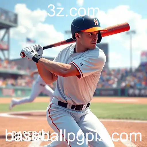 Baseball e Games: A Conexão em 2025