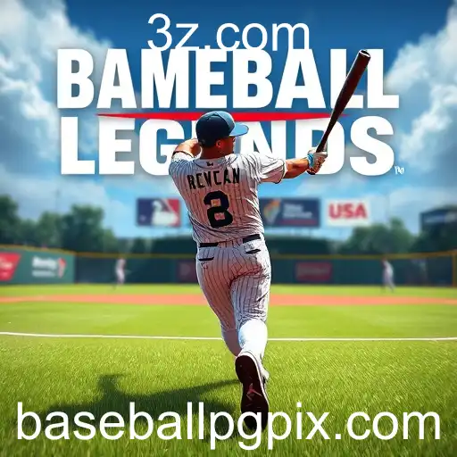 Revolução dos Jogos de Beisebol Online