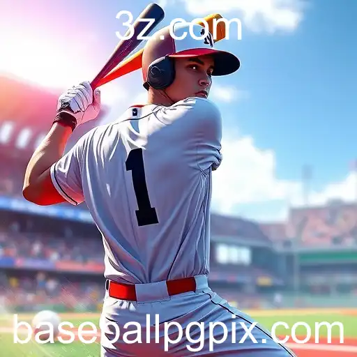 A Revolução do Baseball Virtual: Como o BaseballPG Transformou a Experiência dos Jogadores