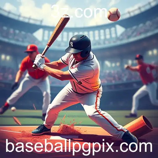 A Revolução dos Jogos: O Impacto do baseballpg