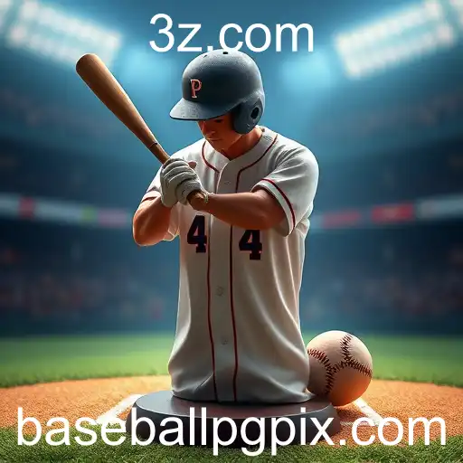 BaseballPG: A Nova Mania dos Gamers em 2025