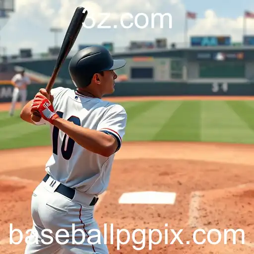 Evolução dos Jogos de Baseball em 2025