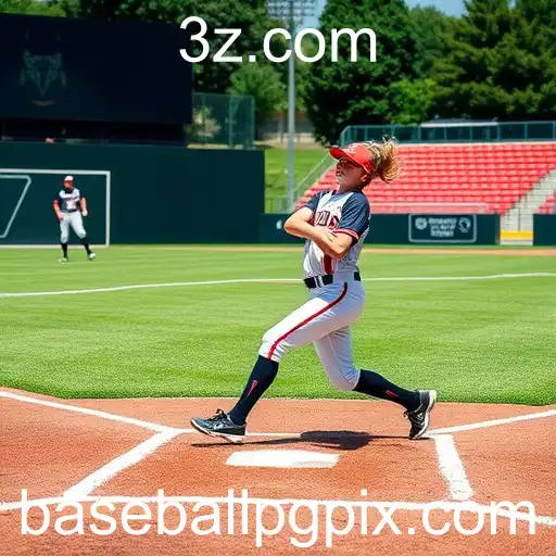 O Impacto do 'baseballpg' nos Jogos Online Brasileiros