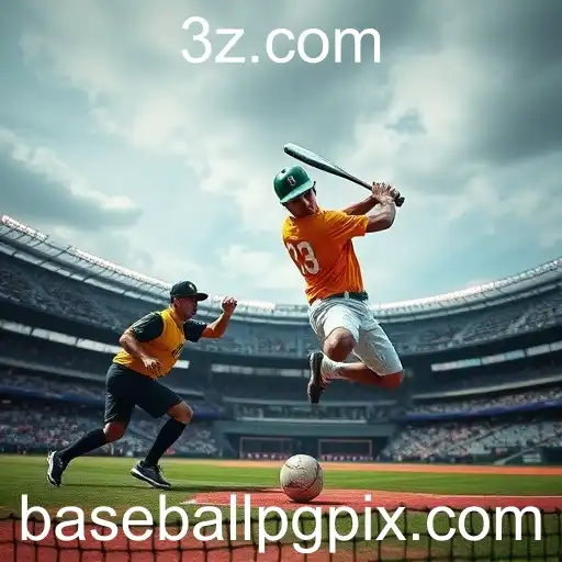 O Impacto do 'baseballpg' nos Jogos Online em 2025