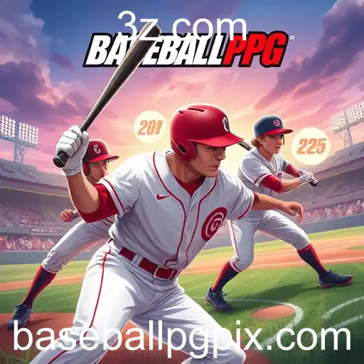 Impacto do BaseballPG no Mundo dos Jogos