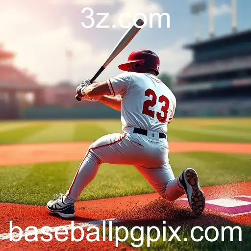 O Impacto dos Jogos de Beisebol Online em 2025