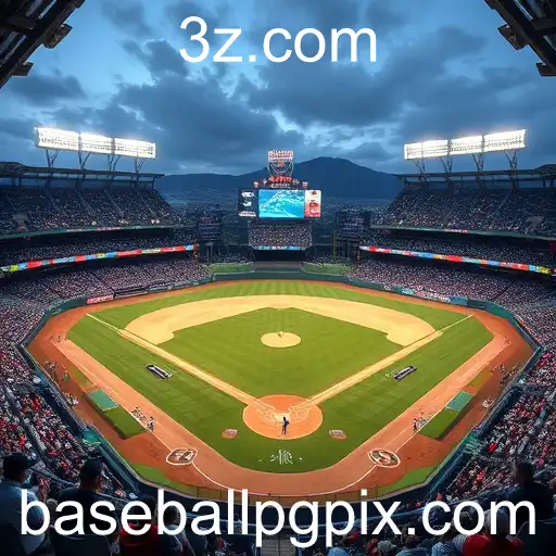 A Nova Era dos Jogos de Baseball em 2025