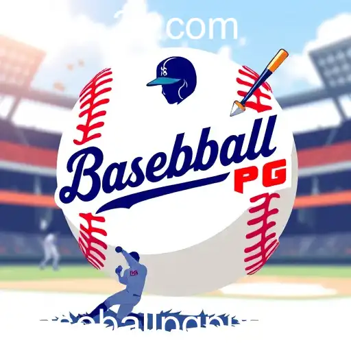 A Ascensão dos Jogos de BaseballPG no Brasil