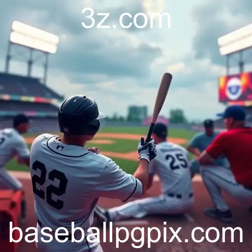 A ascensão do 'baseballpg' e sua influência nos jogos online em 2025