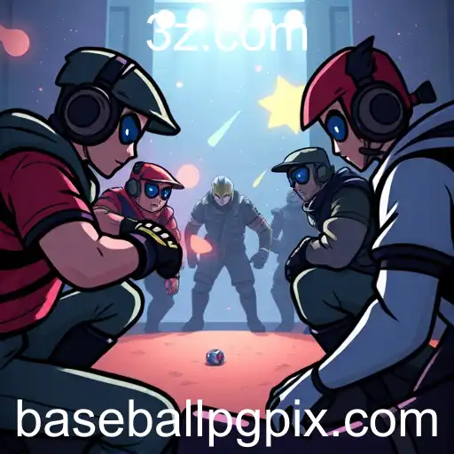 Nova Era dos Jogos de Baseball em Português