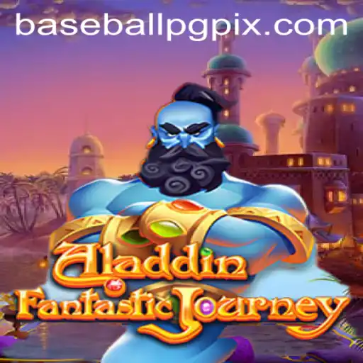 Discovering the Magic of Aladdin and the Thrill of Baseballpg