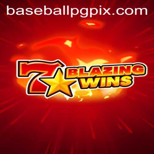 BlazingWins: A New Era of Baseball Gaming