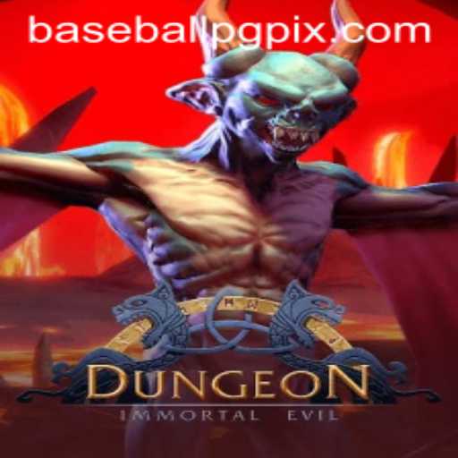 Exploring the World of Dungeon: A Baseballpg Adventure