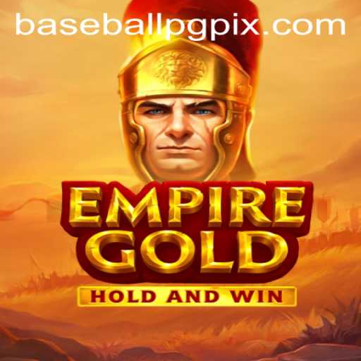 EmpireGold: The Evolution of BaseballPG into a Thrilling Strategic Experience