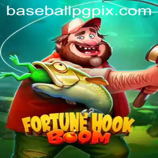 Exploring the Thrilling World of FortuneHookBoom: A New Era of BaseballPG