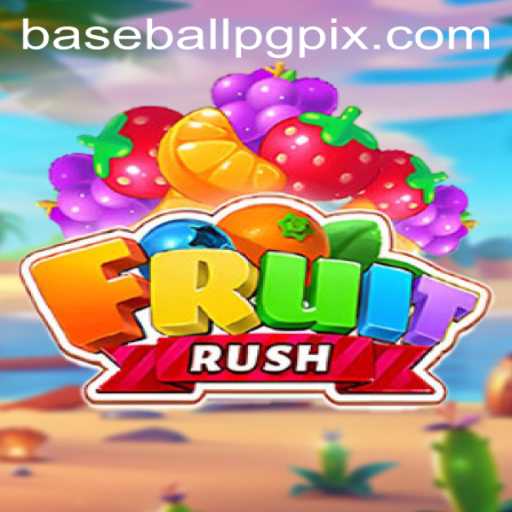 FruitRush: A New Era in Gaming with BaseballPG Elements