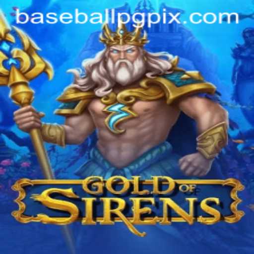 Discover the Thrilling World of GoldofSirens: A New Era in BaseballPG Gaming