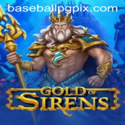 Discover the Thrilling World of GoldofSirens: A New Era in BaseballPG Gaming