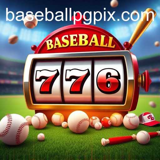 The Online Slots Revolution: A Detailed Look at Baseballpg