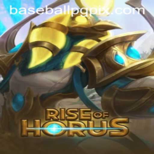Discover Rise of Horus: The Revolutionary BaseballPG Experience