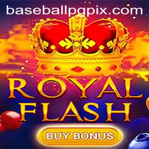 RoyalFlashBuyBonus: A Grand Slam in the World of BaseballPG