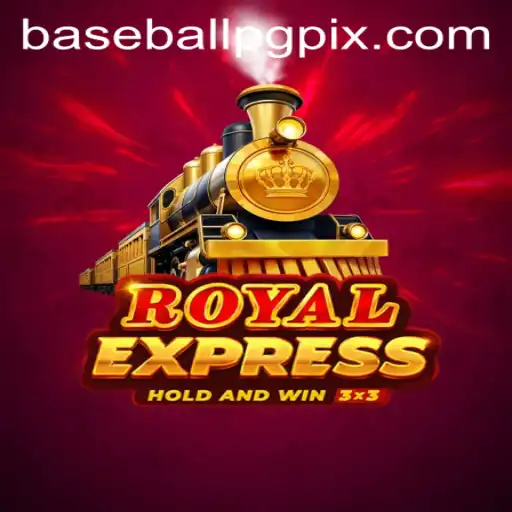 RoyalExpress: A New BaseballPG Adventure