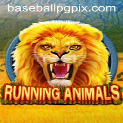 RunningAnimals: Combining Speed and Strategy with a Baseball Twist