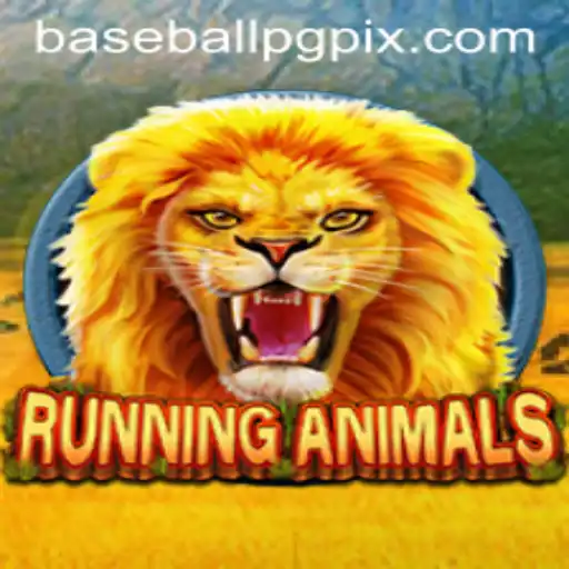 RunningAnimals: Combining Speed and Strategy with a Baseball Twist