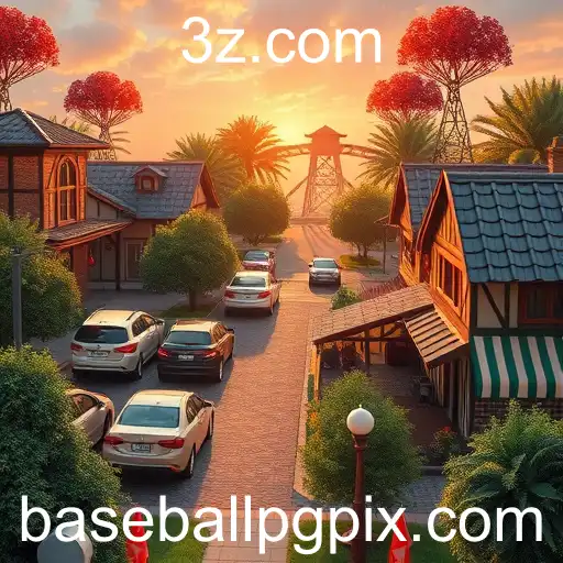 A Evolução do Beisebol Virtual: Experiências Interativas e Tecnologias Emergentes
