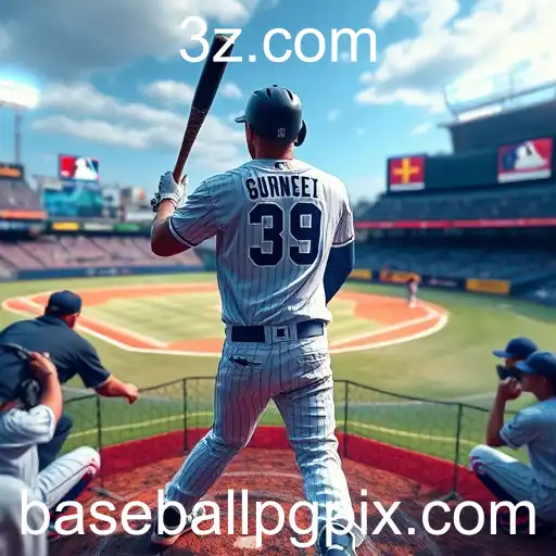 A Temporada Revolucionária do Baseball Virtual